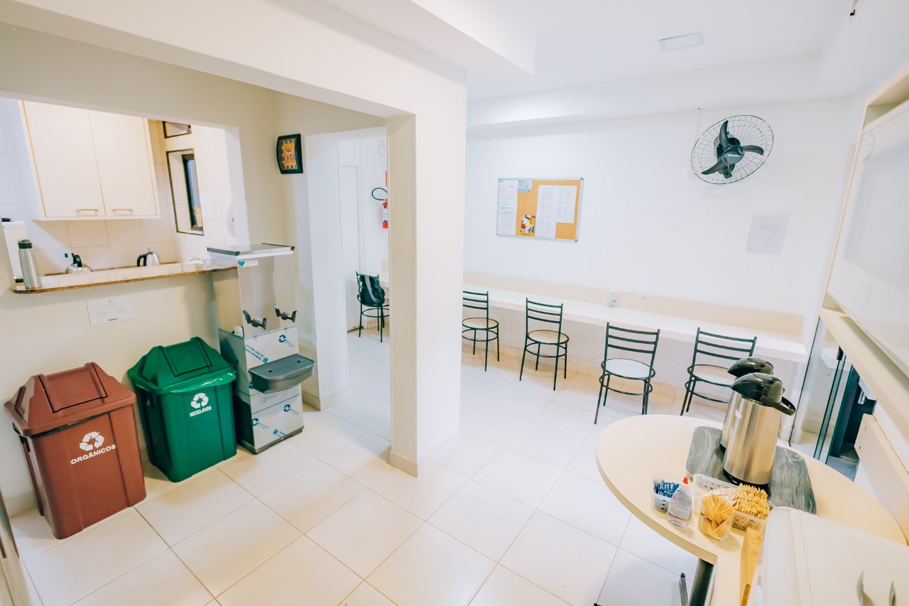 Casa Comercial para venda em Vila Nova Conceição