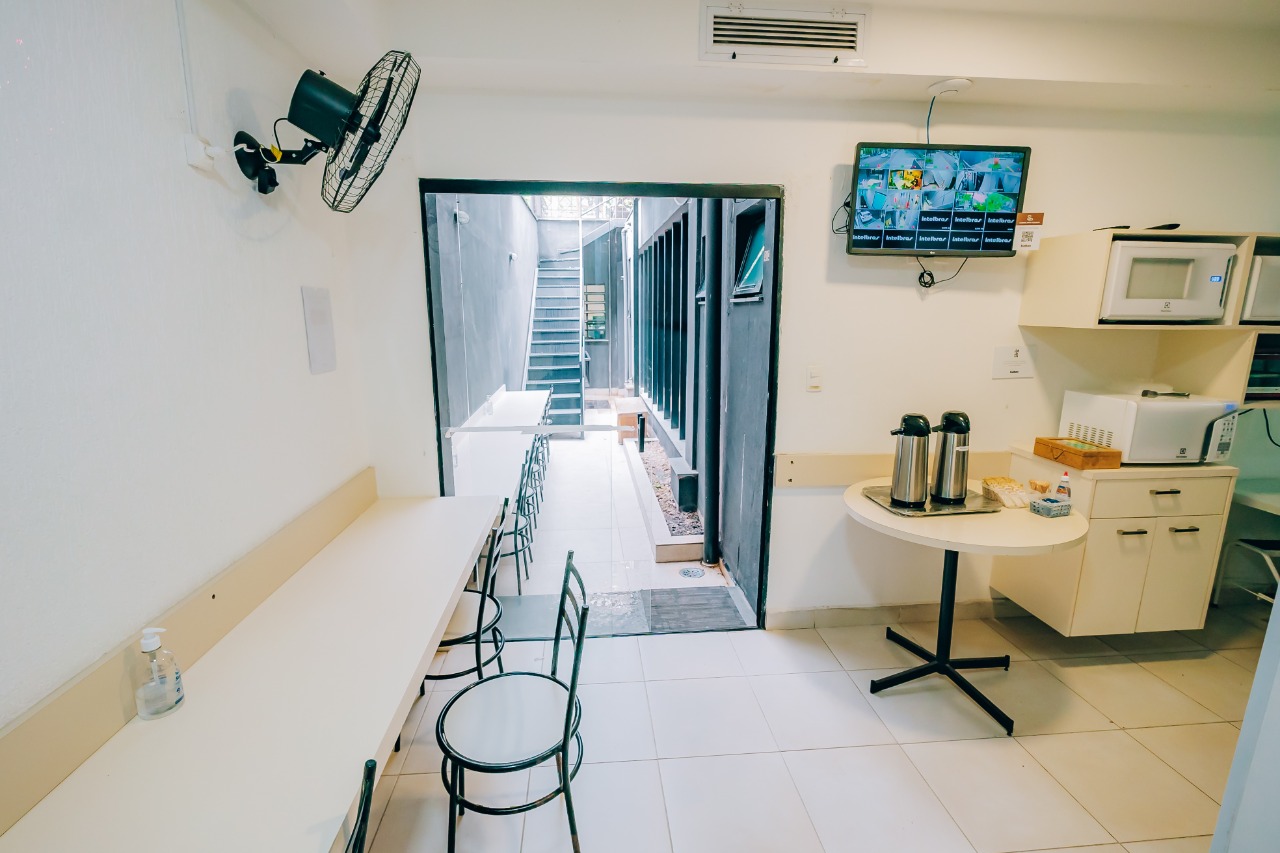 Casa Comercial para venda em Vila Nova Conceição