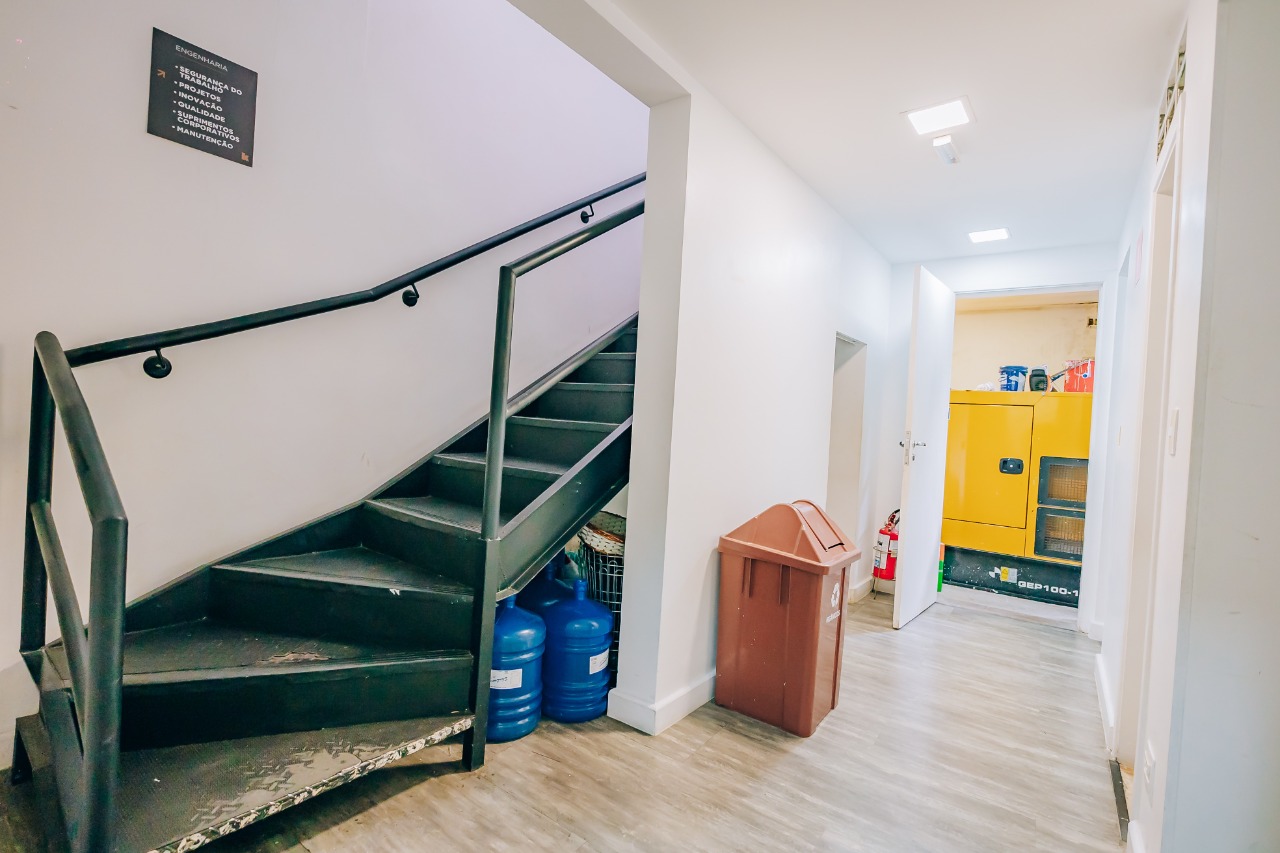 Casa Comercial para venda em Vila Nova Conceição