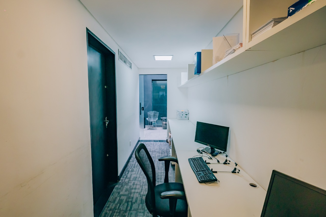 Casa Comercial para venda em Vila Nova Conceição