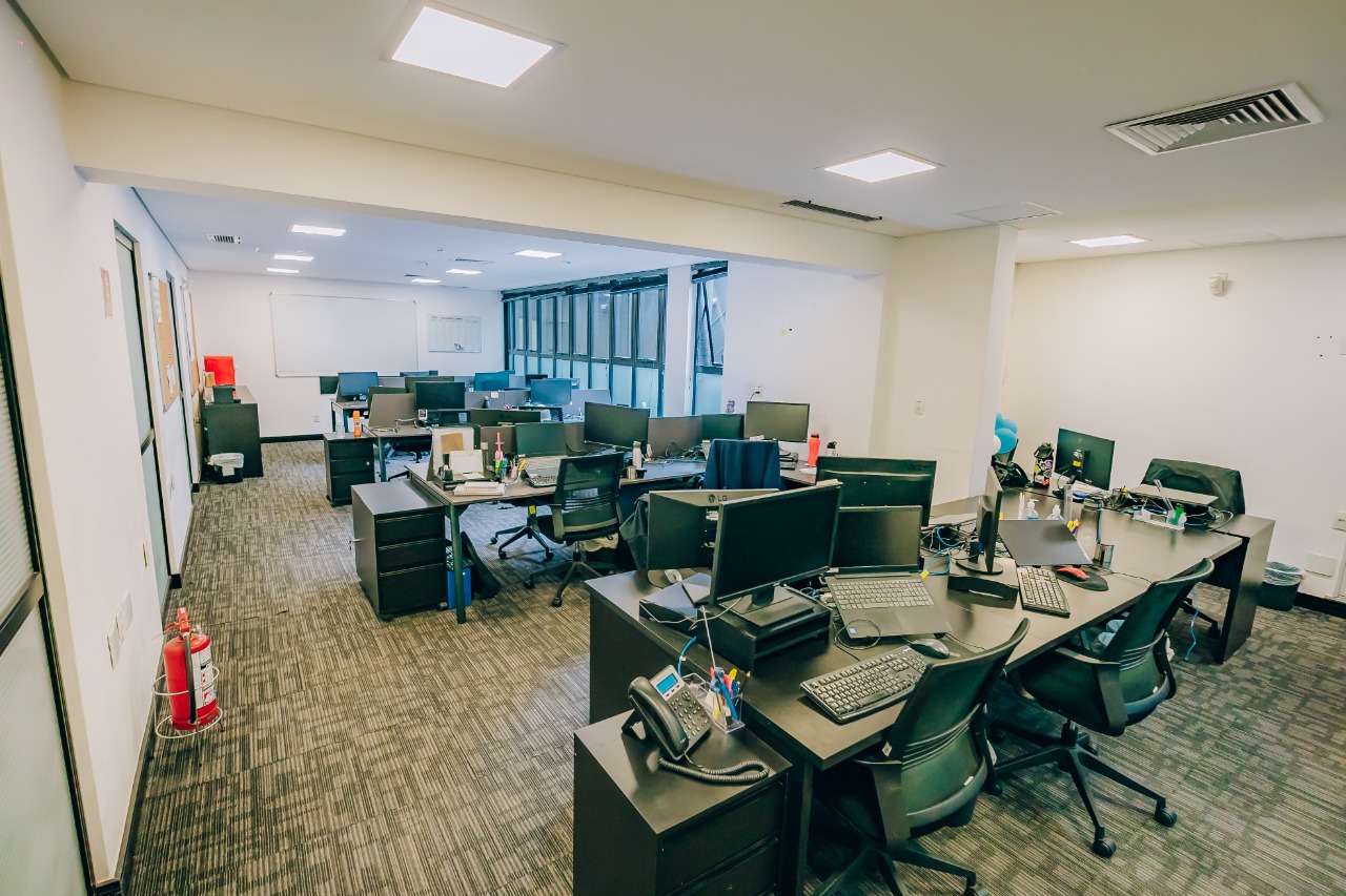 Casa Comercial para venda em Vila Nova Conceição