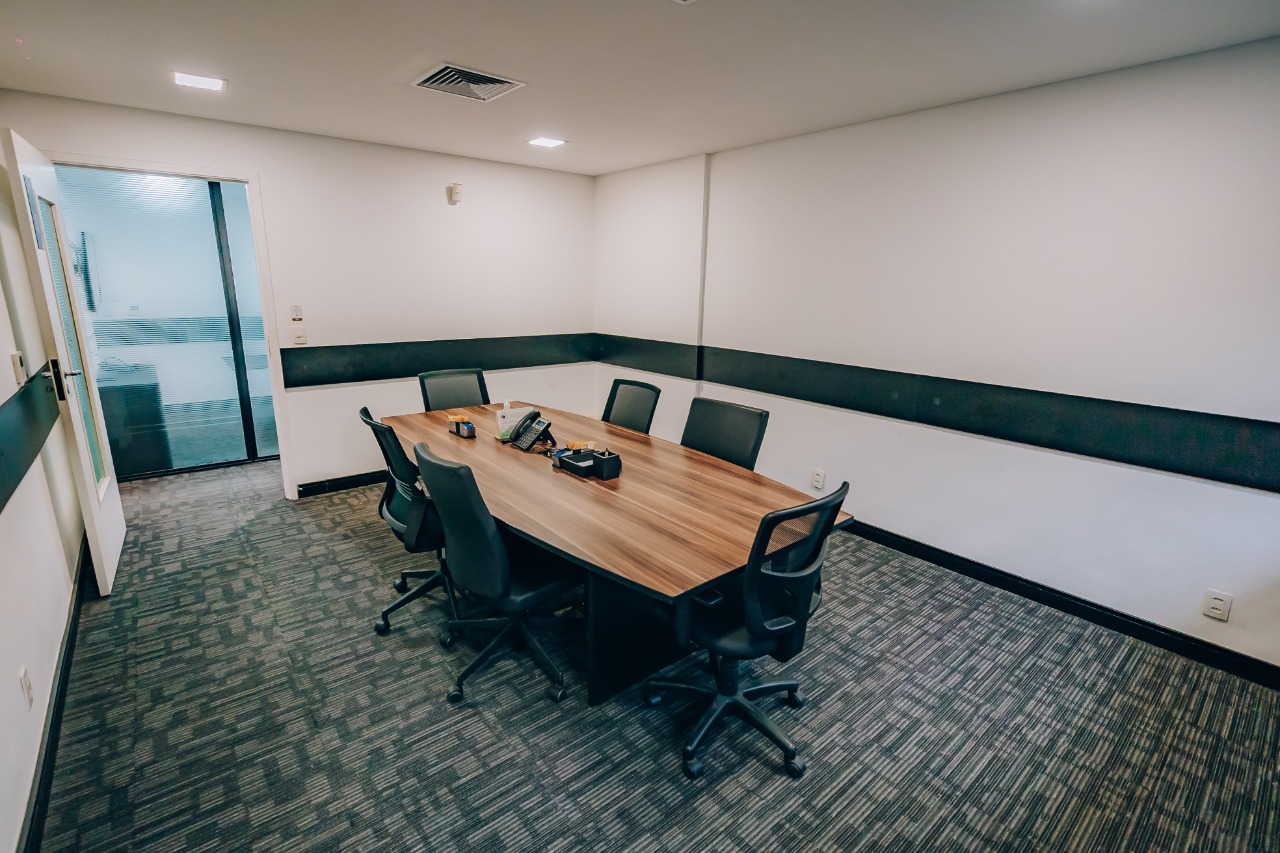 Casa Comercial para venda em Vila Nova Conceição