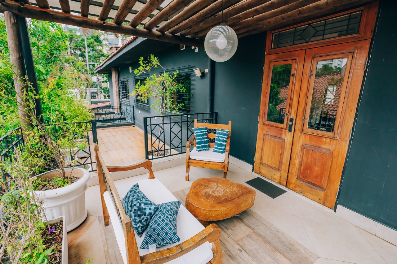 Casa Comercial para venda em Vila Nova Conceição