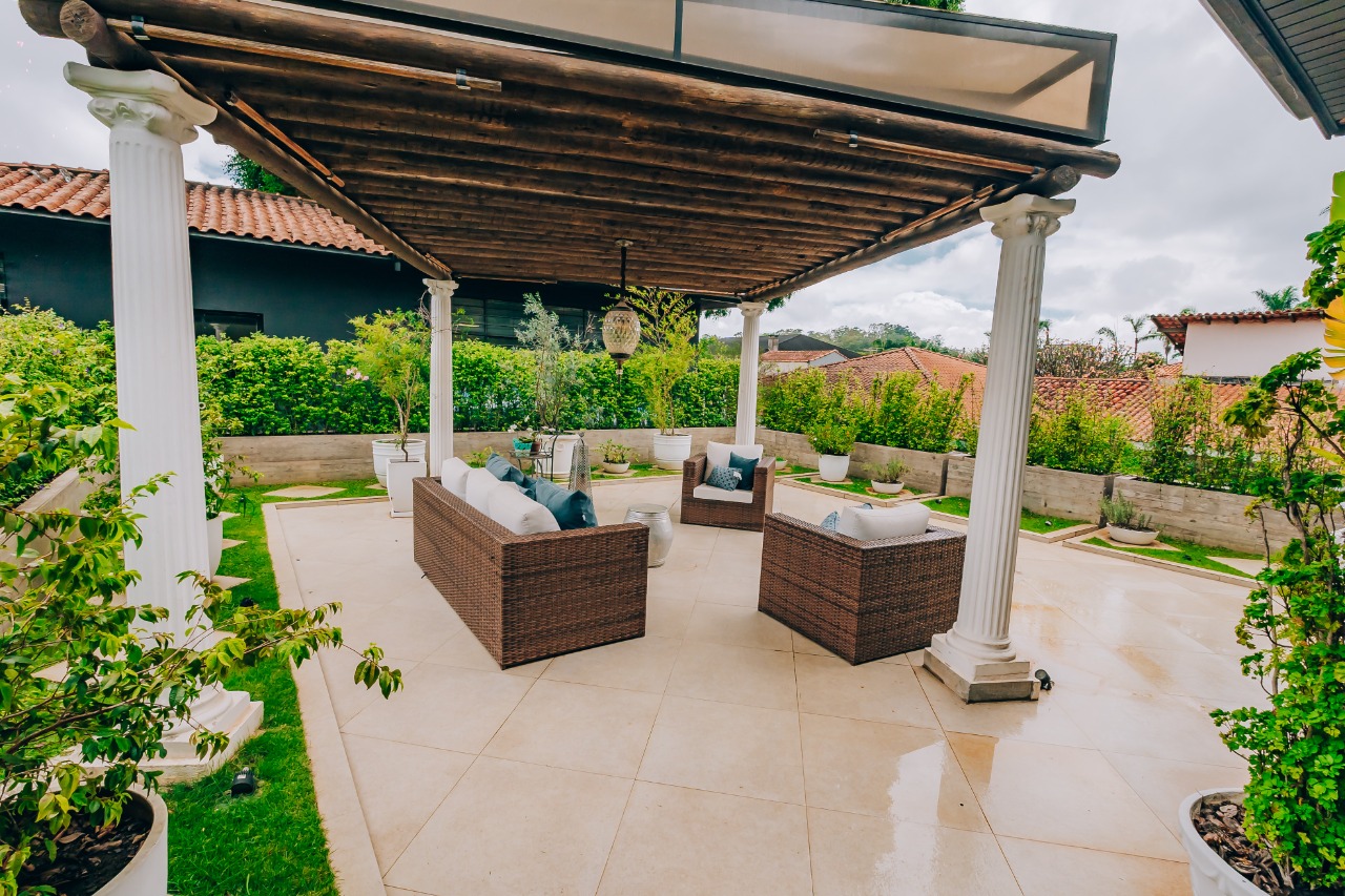 Casa Comercial para venda em Vila Nova Conceição