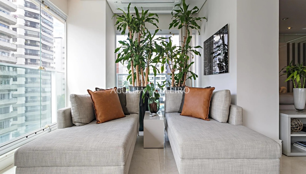 Apartamento para venda em Paraíso