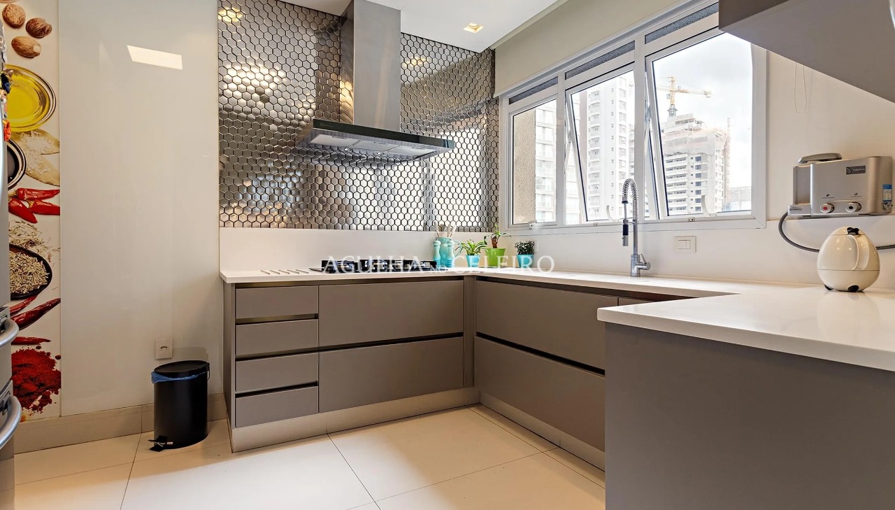Apartamento para venda em Paraíso