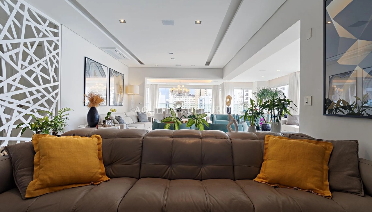 Apartamento para venda em Paraíso