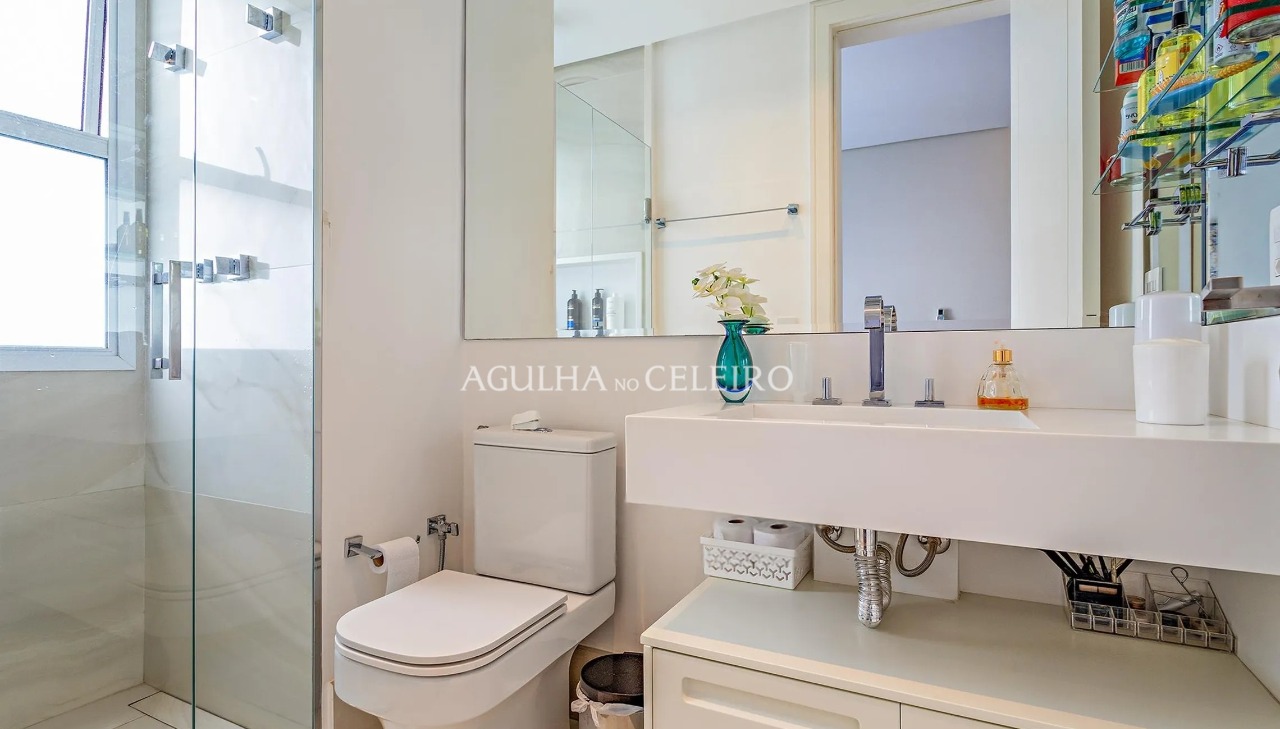 Apartamento para venda em Paraíso