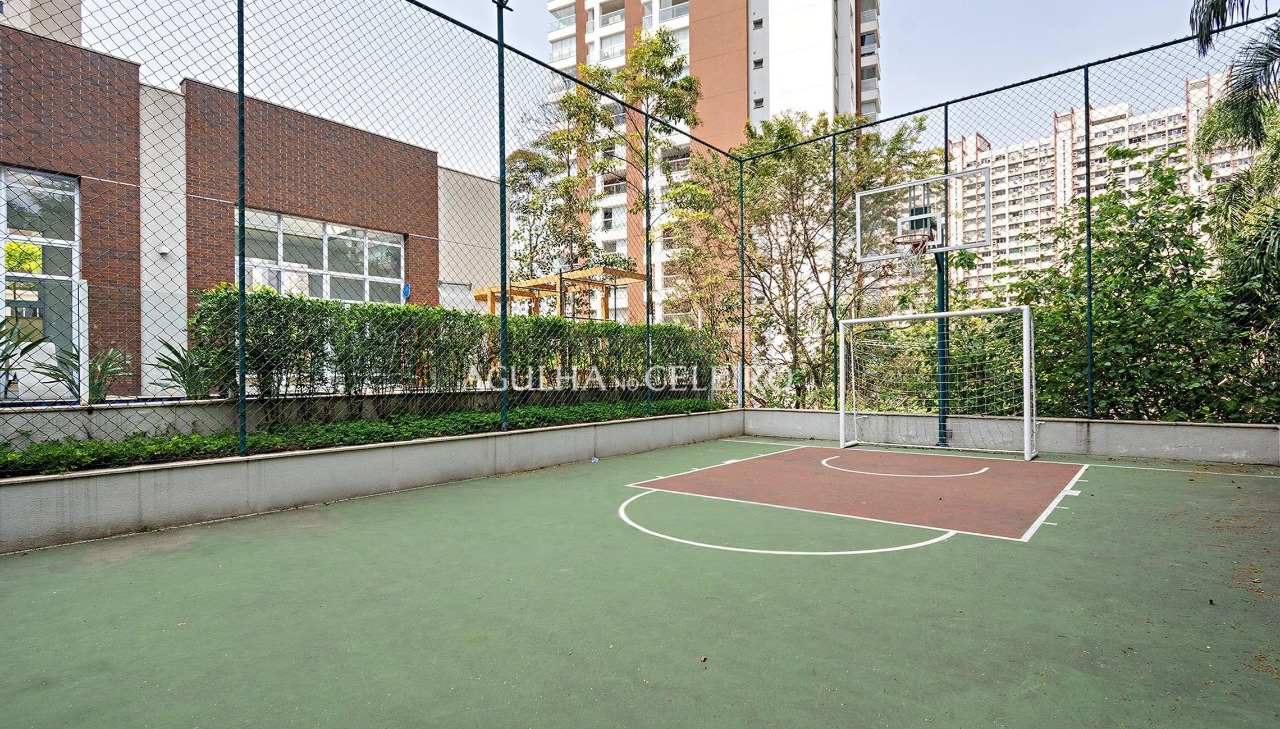 Apartamento para venda em Paraíso