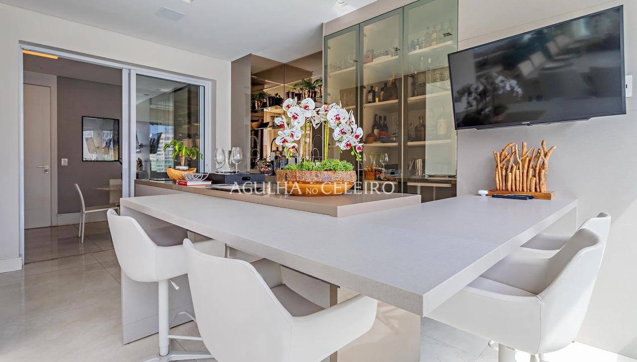 Apartamento para venda em Paraíso