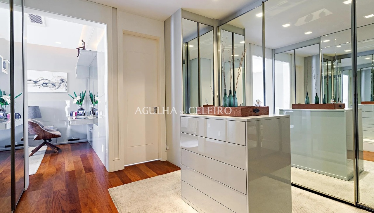 Apartamento para venda em Paraíso