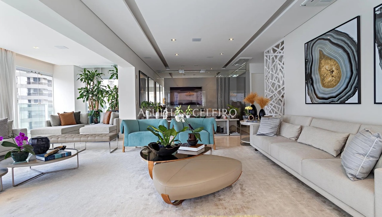 Apartamento para venda em Paraíso