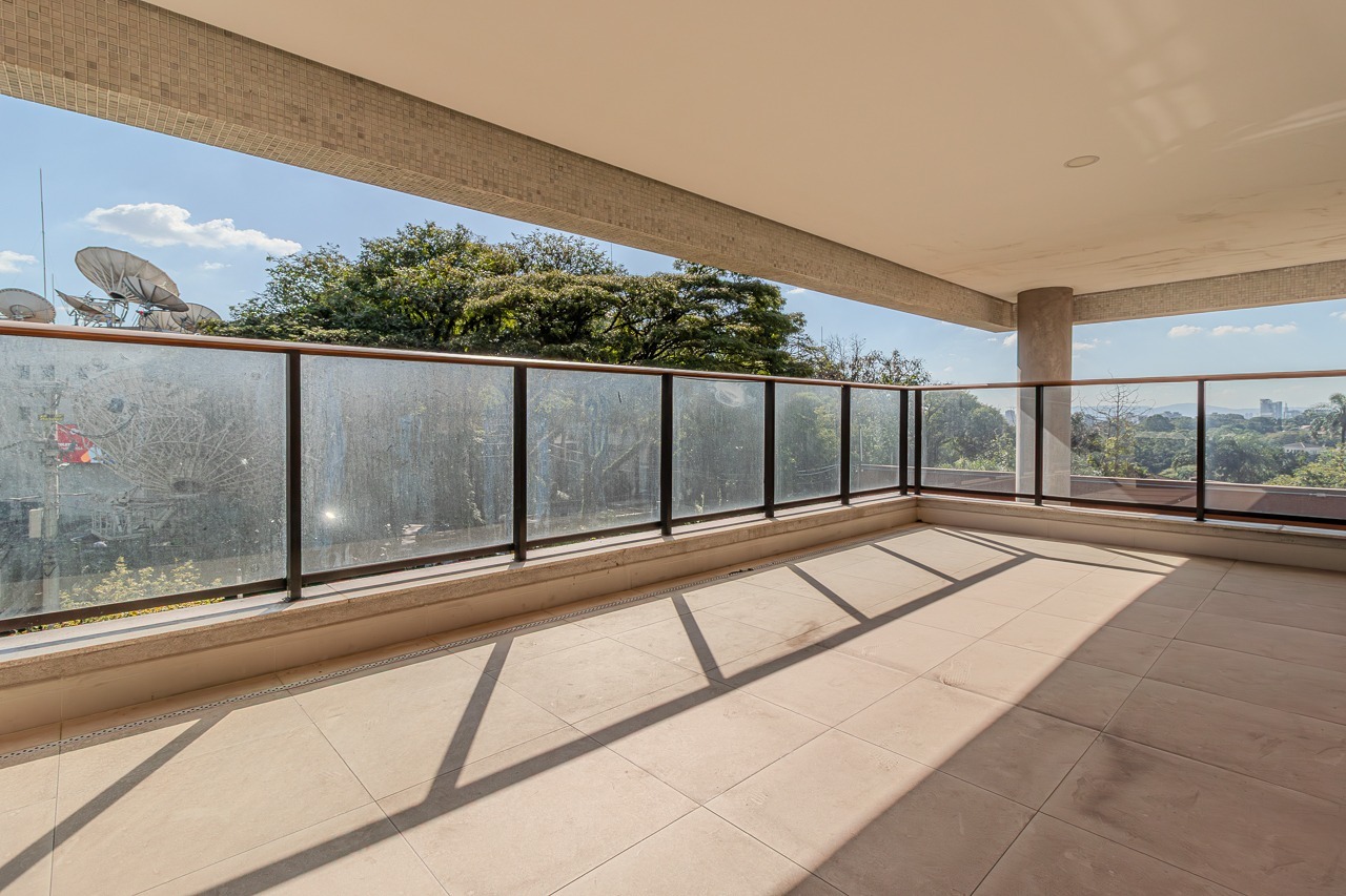 Apartamento Garden para venda em Jardim Guedala