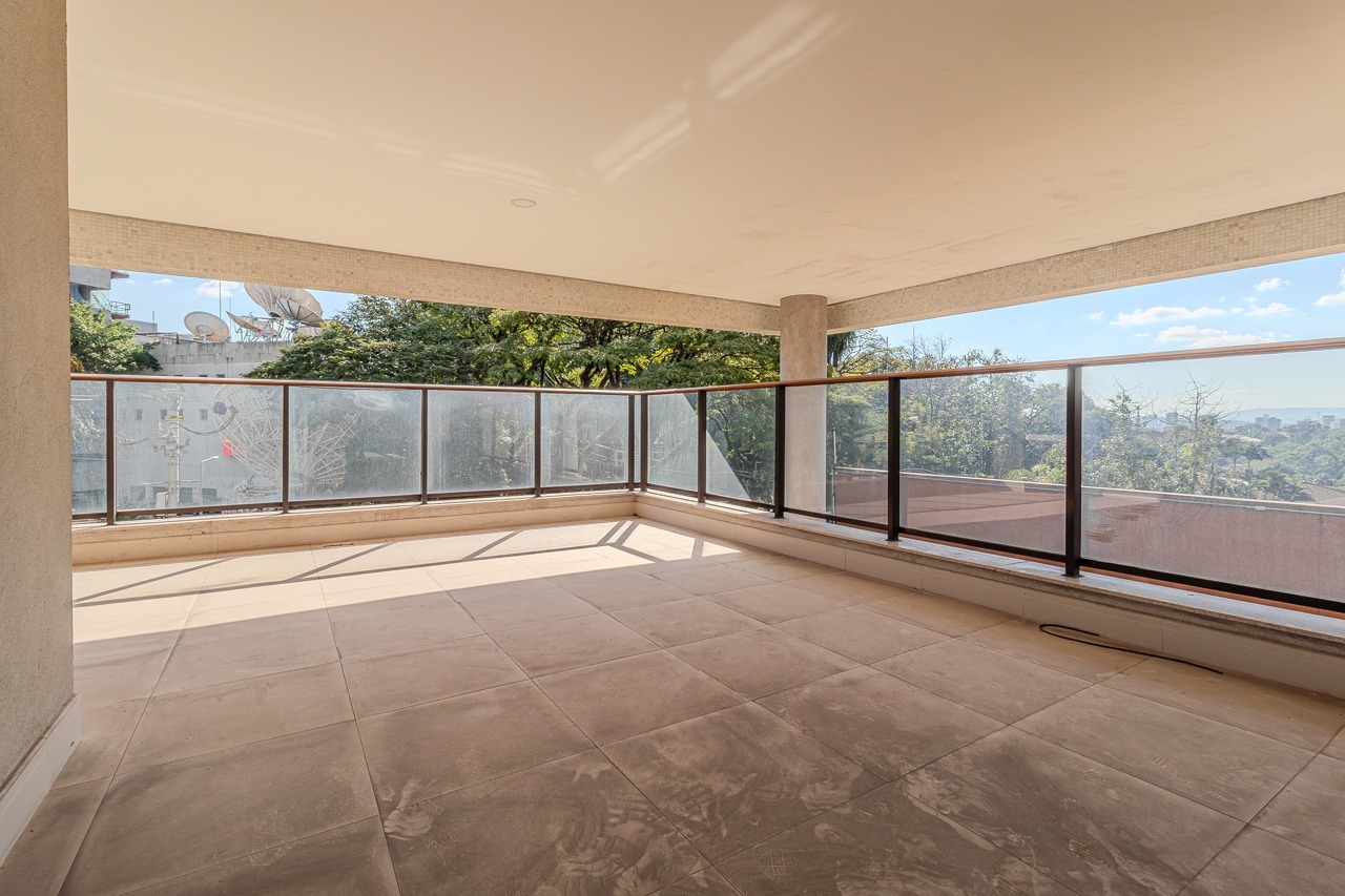 Apartamento Garden para venda em Jardim Guedala