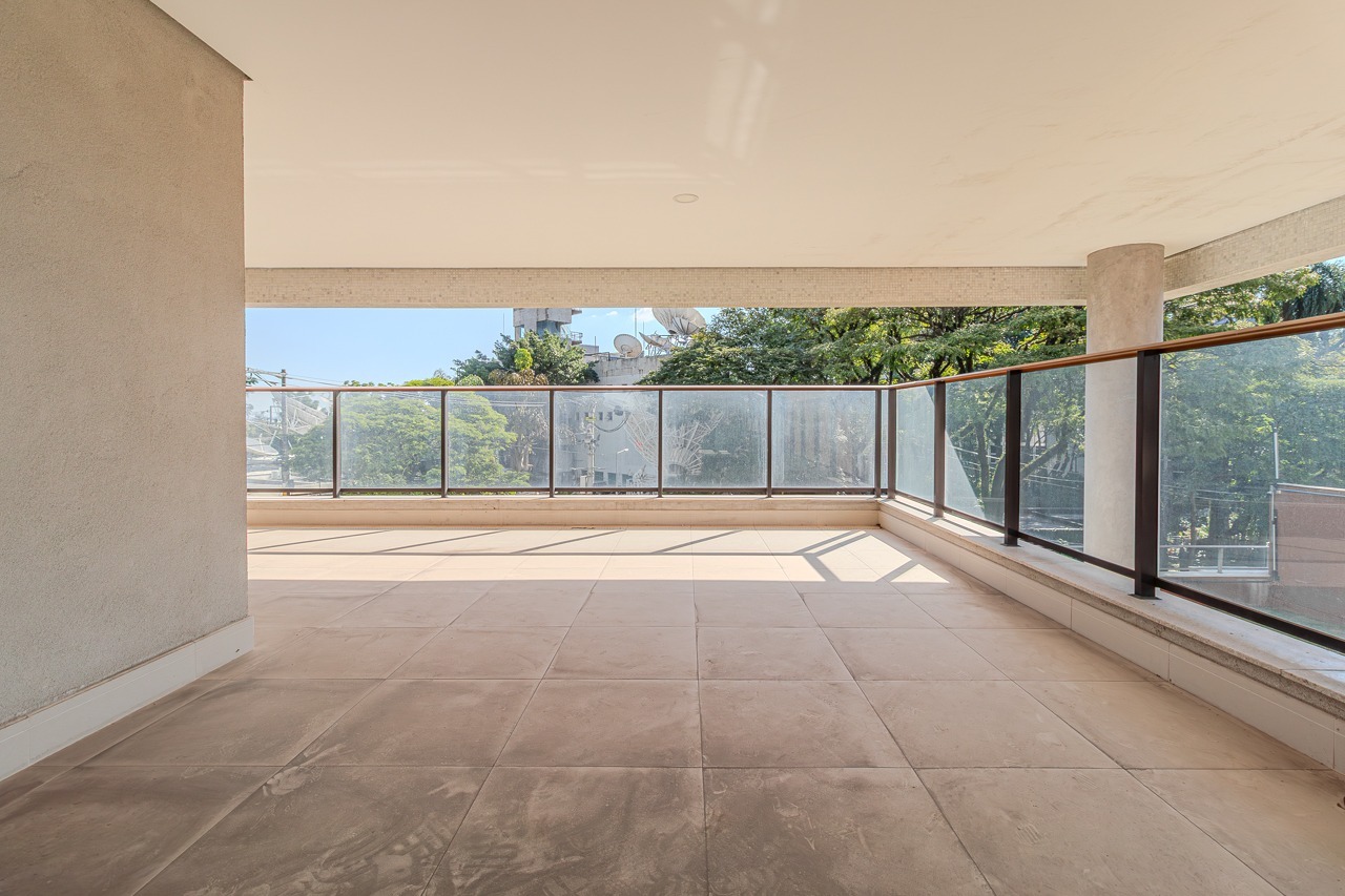 Apartamento Garden para venda em Jardim Guedala