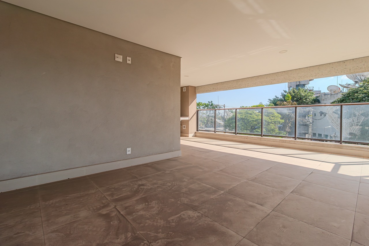 Apartamento Garden para venda em Jardim Guedala