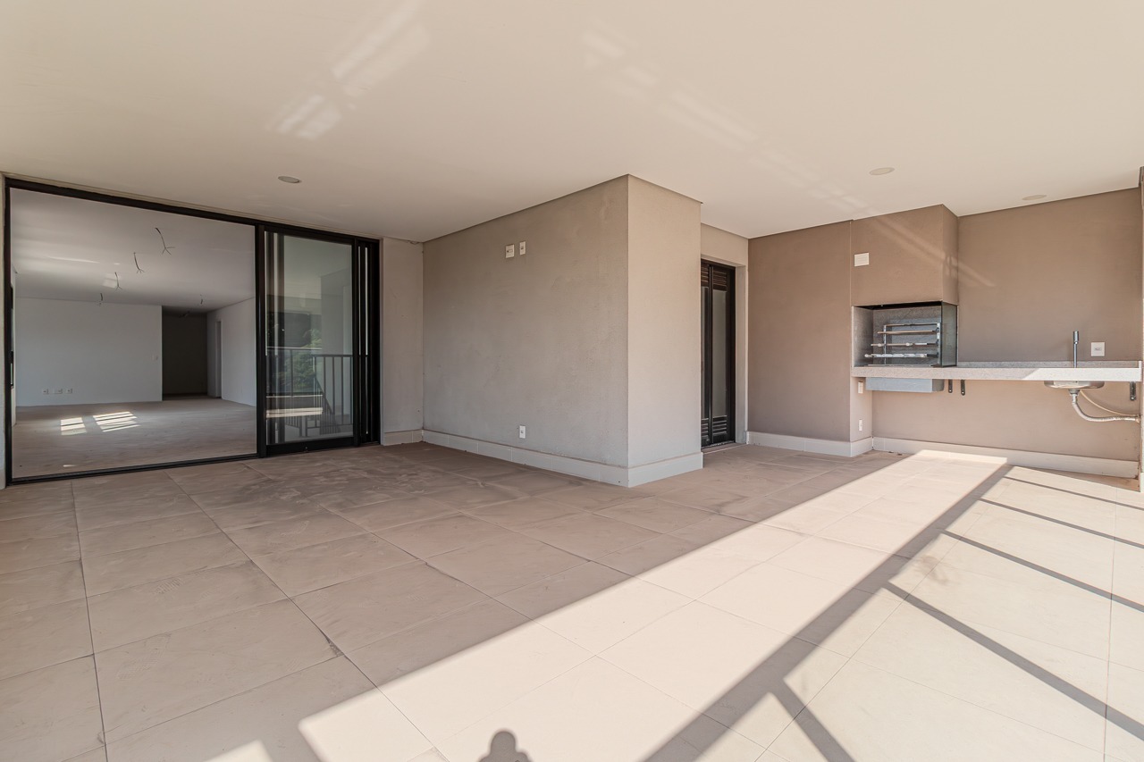 Apartamento Garden para venda em Jardim Guedala