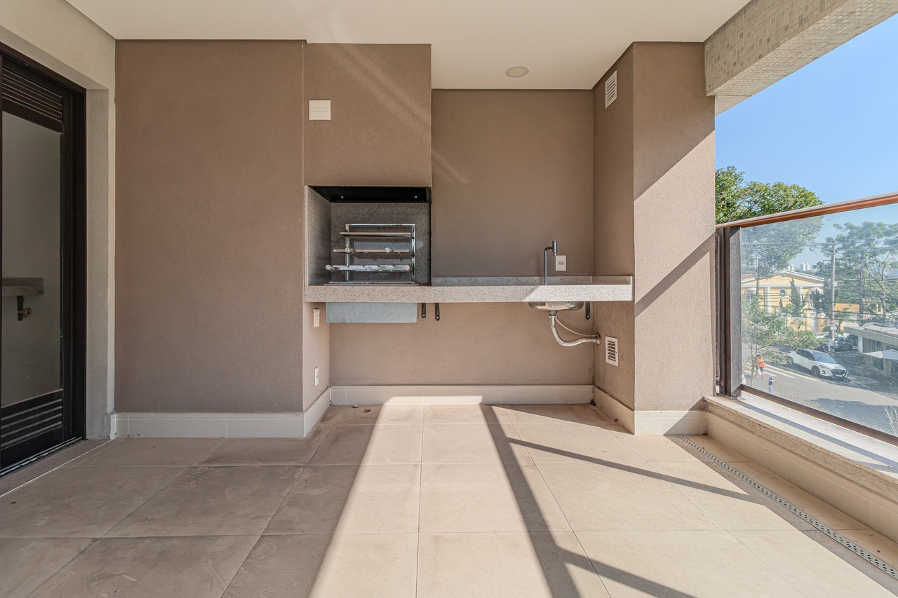 Apartamento Garden para venda em Jardim Guedala