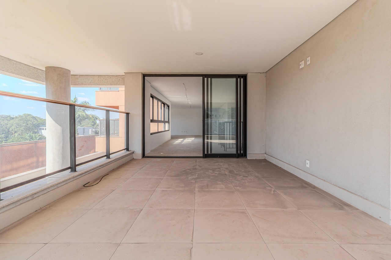 Apartamento Garden para venda em Jardim Guedala