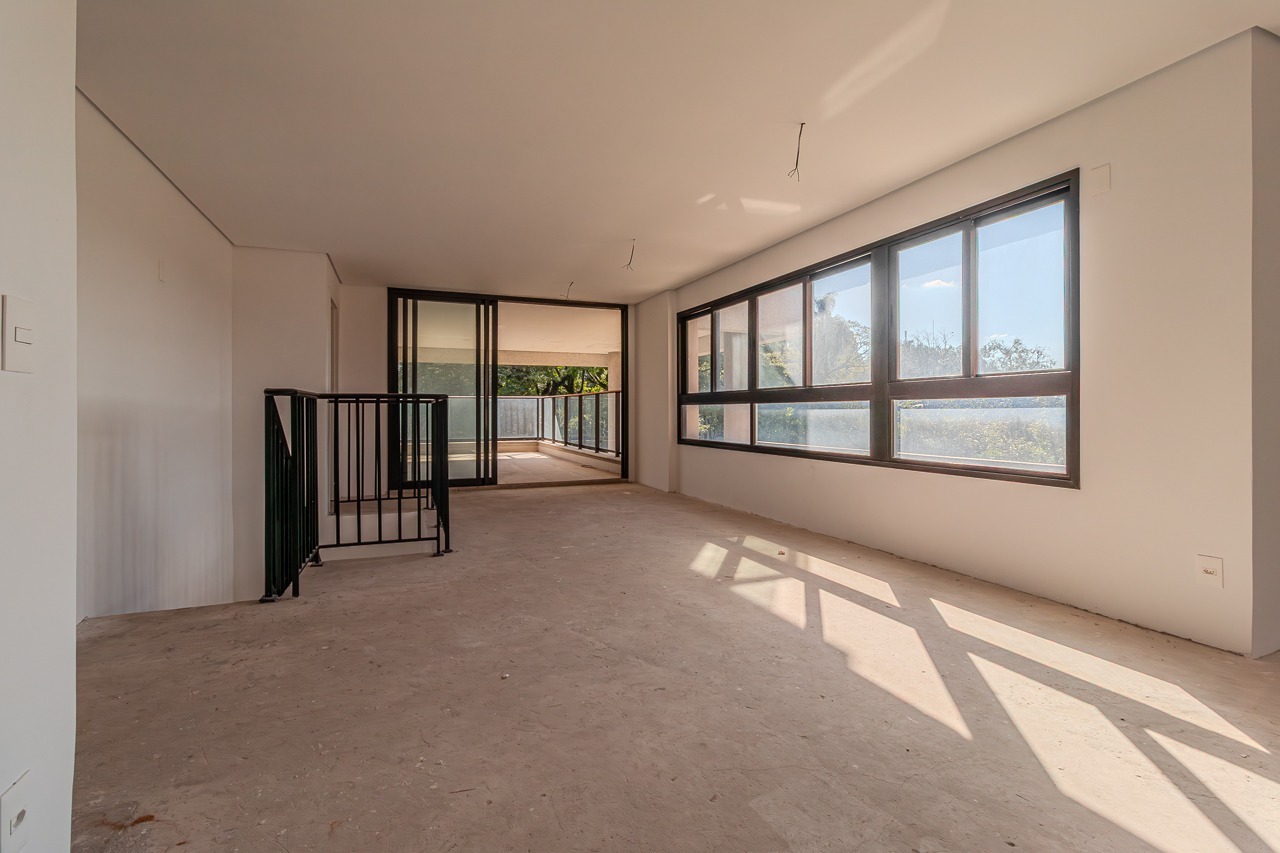 Apartamento Garden para venda em Jardim Guedala
