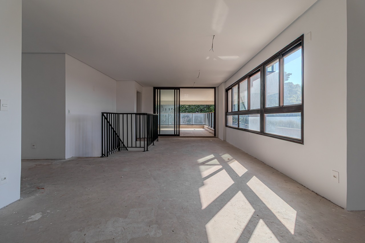 Apartamento Garden para venda em Jardim Guedala