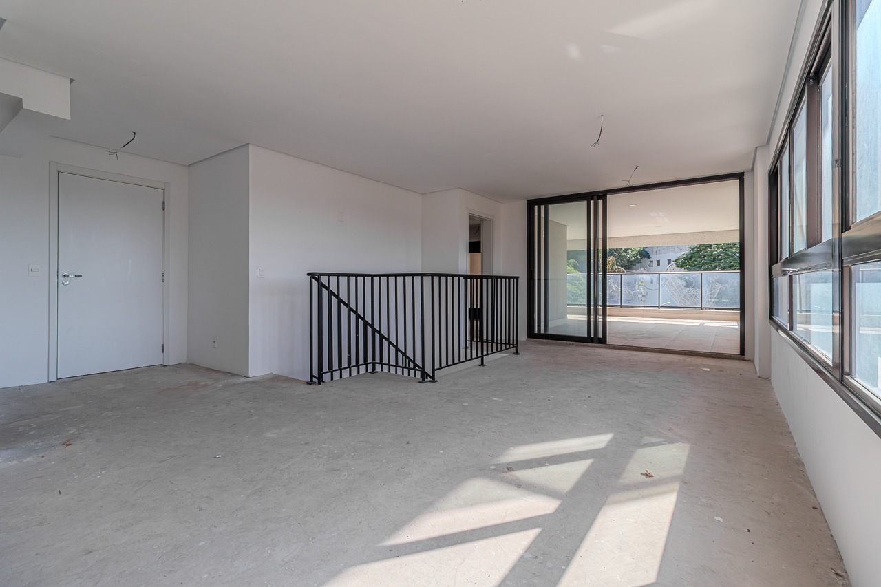 Apartamento Garden para venda em Jardim Guedala