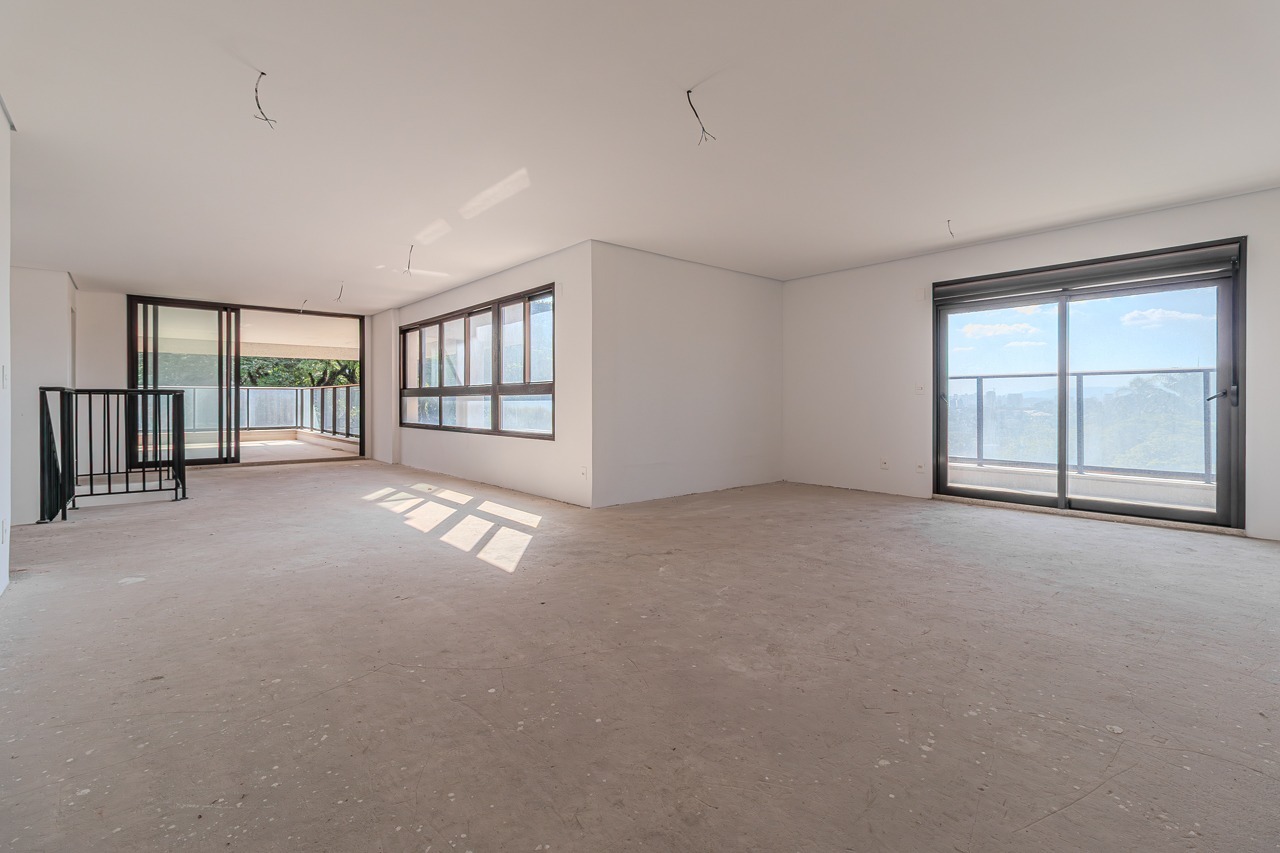 Apartamento Garden para venda em Jardim Guedala