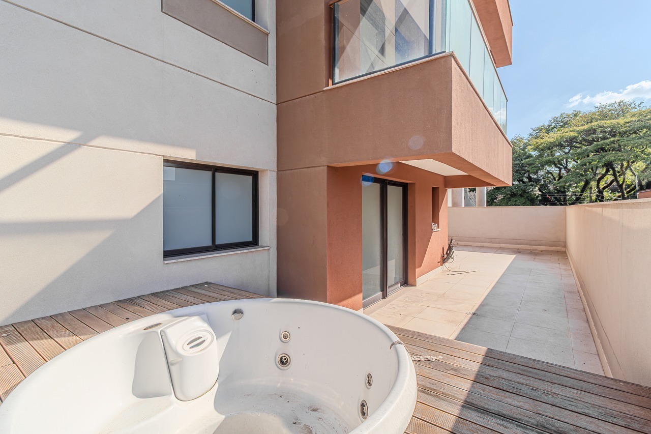 Apartamento Garden para venda em Jardim Guedala