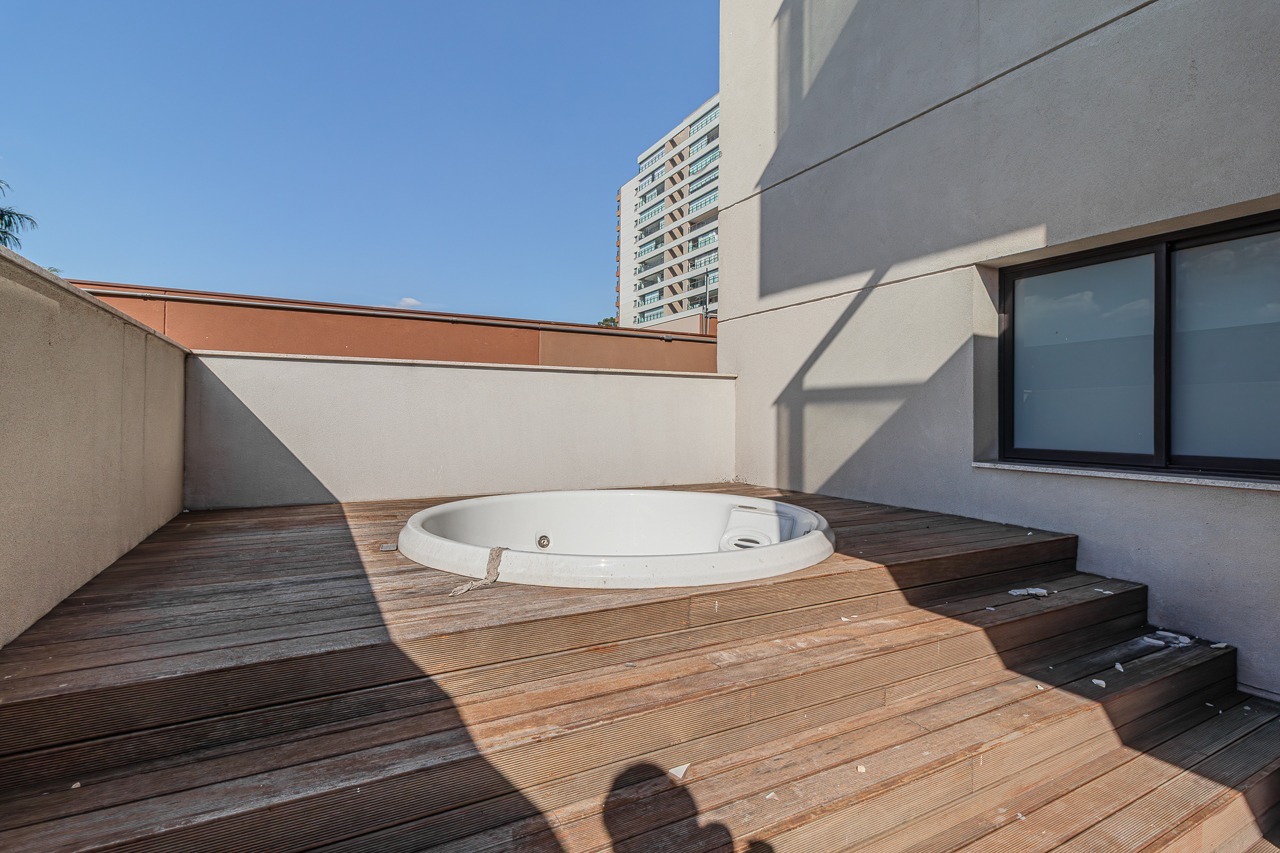 Apartamento Garden para venda em Jardim Guedala