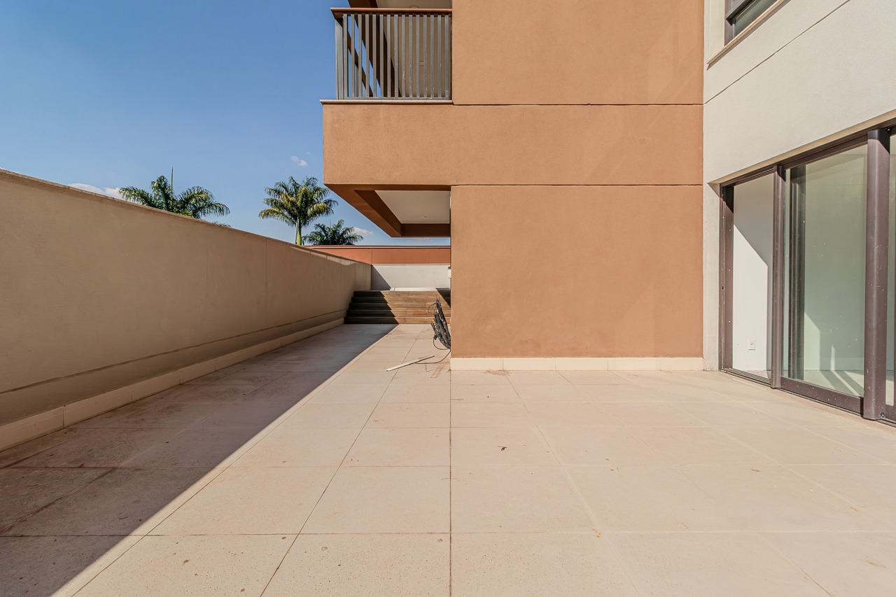 Apartamento Garden para venda em Jardim Guedala