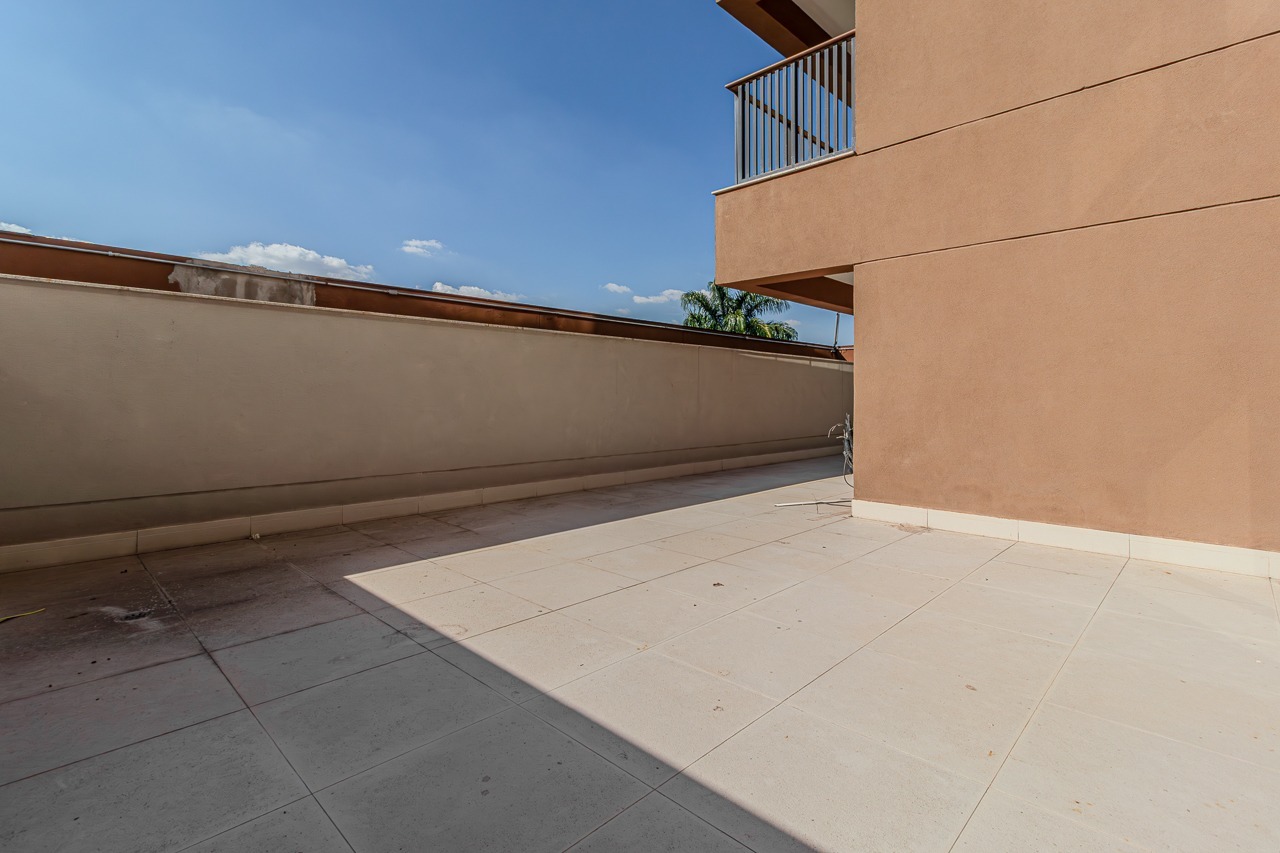 Apartamento Garden para venda em Jardim Guedala