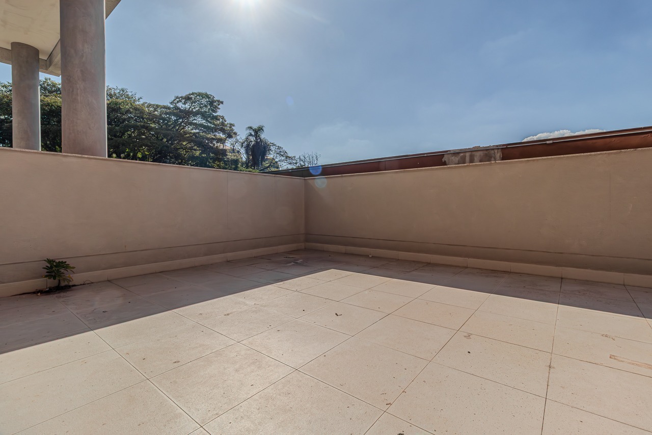 Apartamento Garden para venda em Jardim Guedala