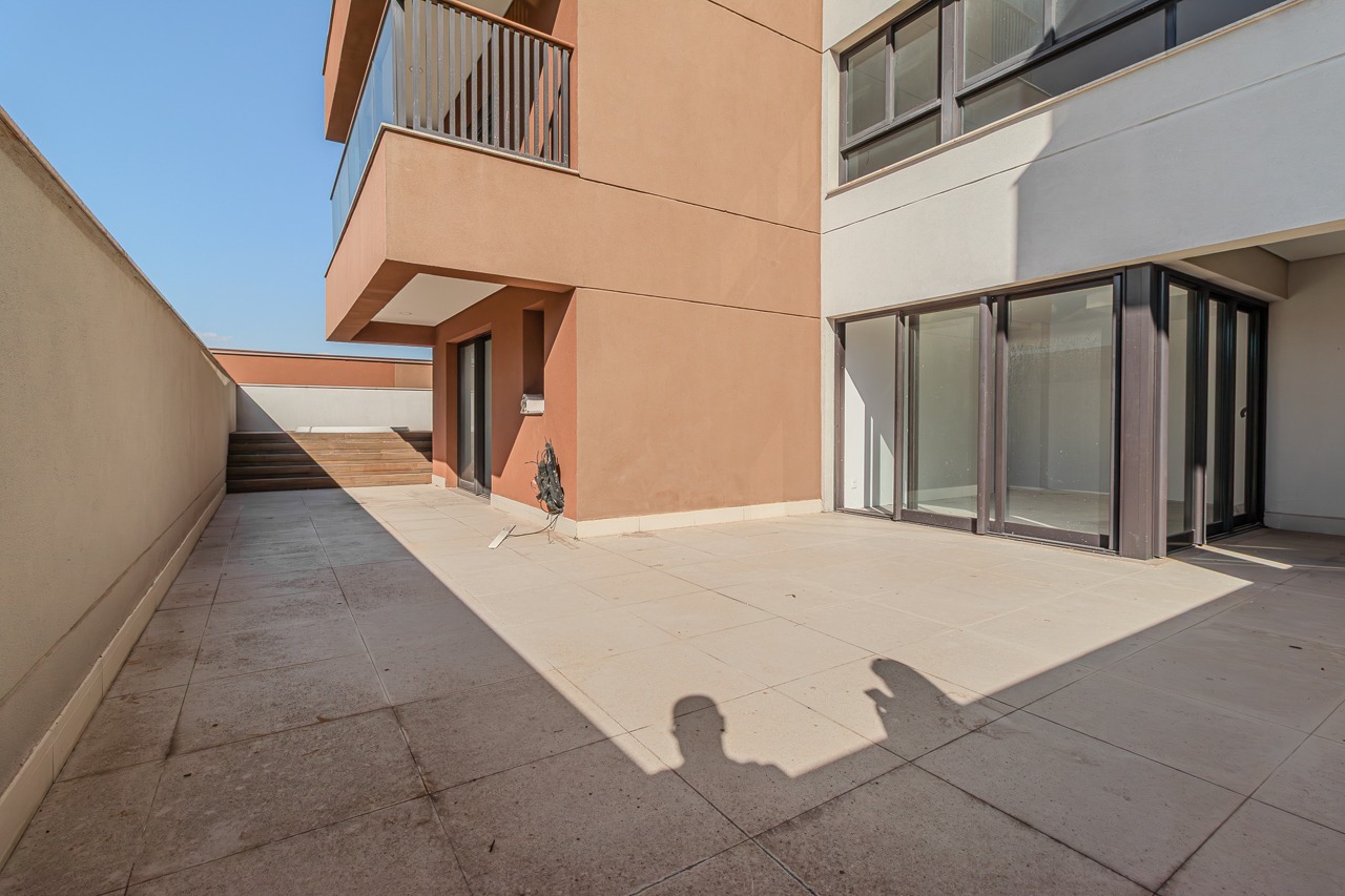 Apartamento Garden para venda em Jardim Guedala