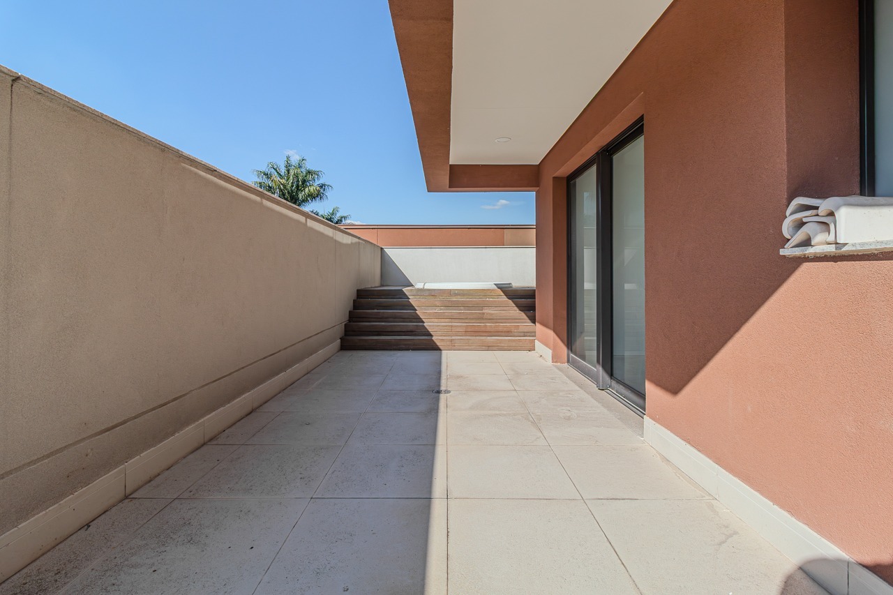Apartamento Garden para venda em Jardim Guedala