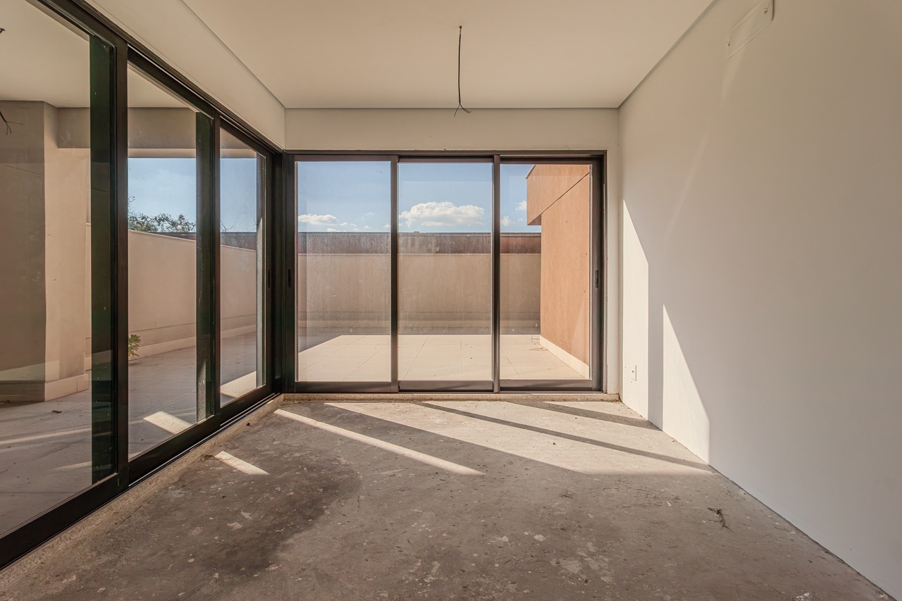 Apartamento Garden para venda em Jardim Guedala