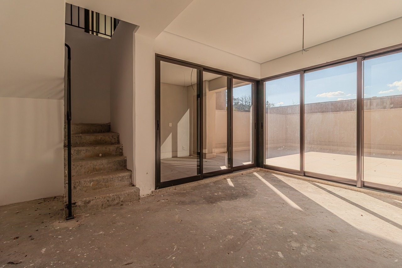 Apartamento Garden para venda em Jardim Guedala