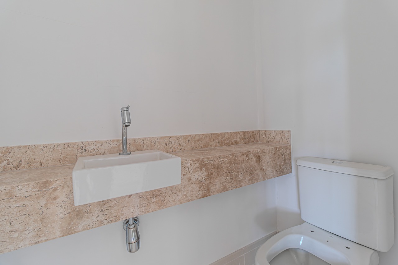 Apartamento Garden para venda em Jardim Guedala