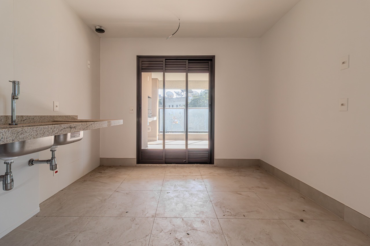 Apartamento Garden para venda em Jardim Guedala