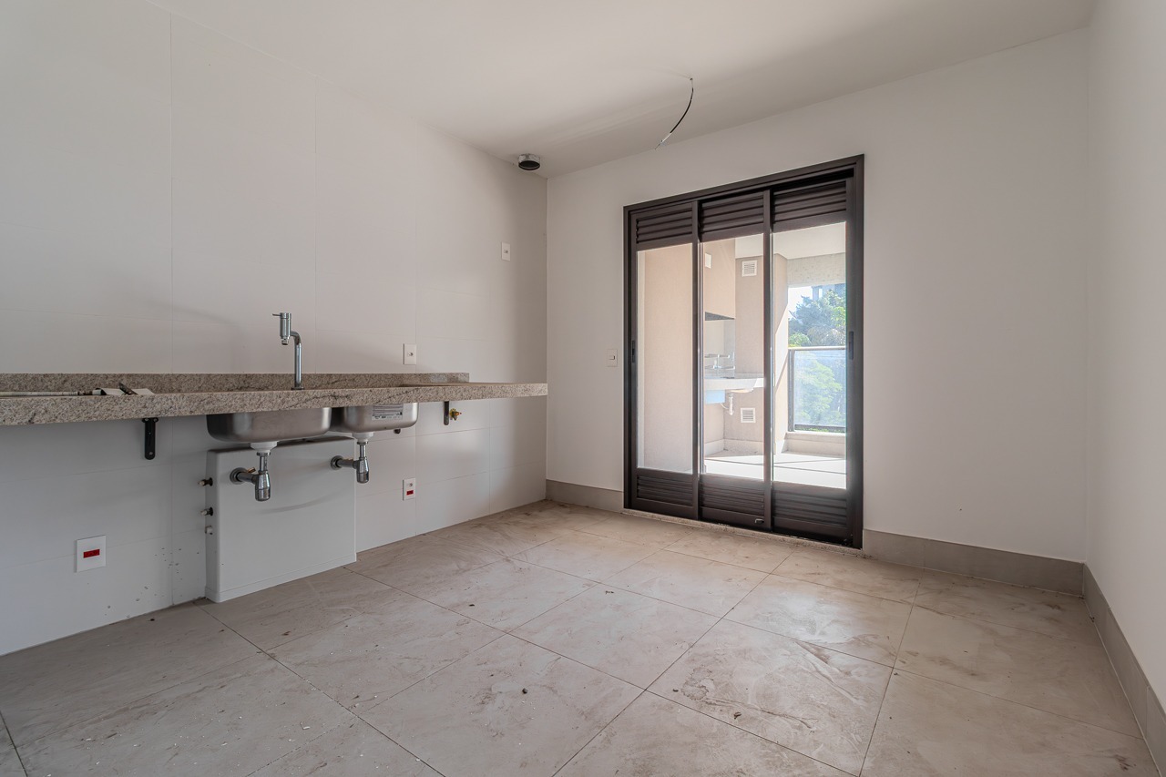Apartamento Garden para venda em Jardim Guedala
