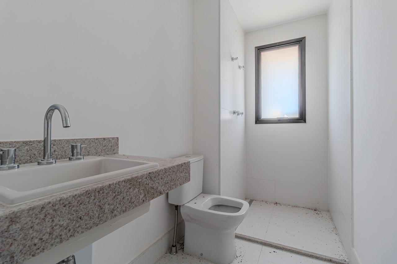 Apartamento Garden para venda em Jardim Guedala