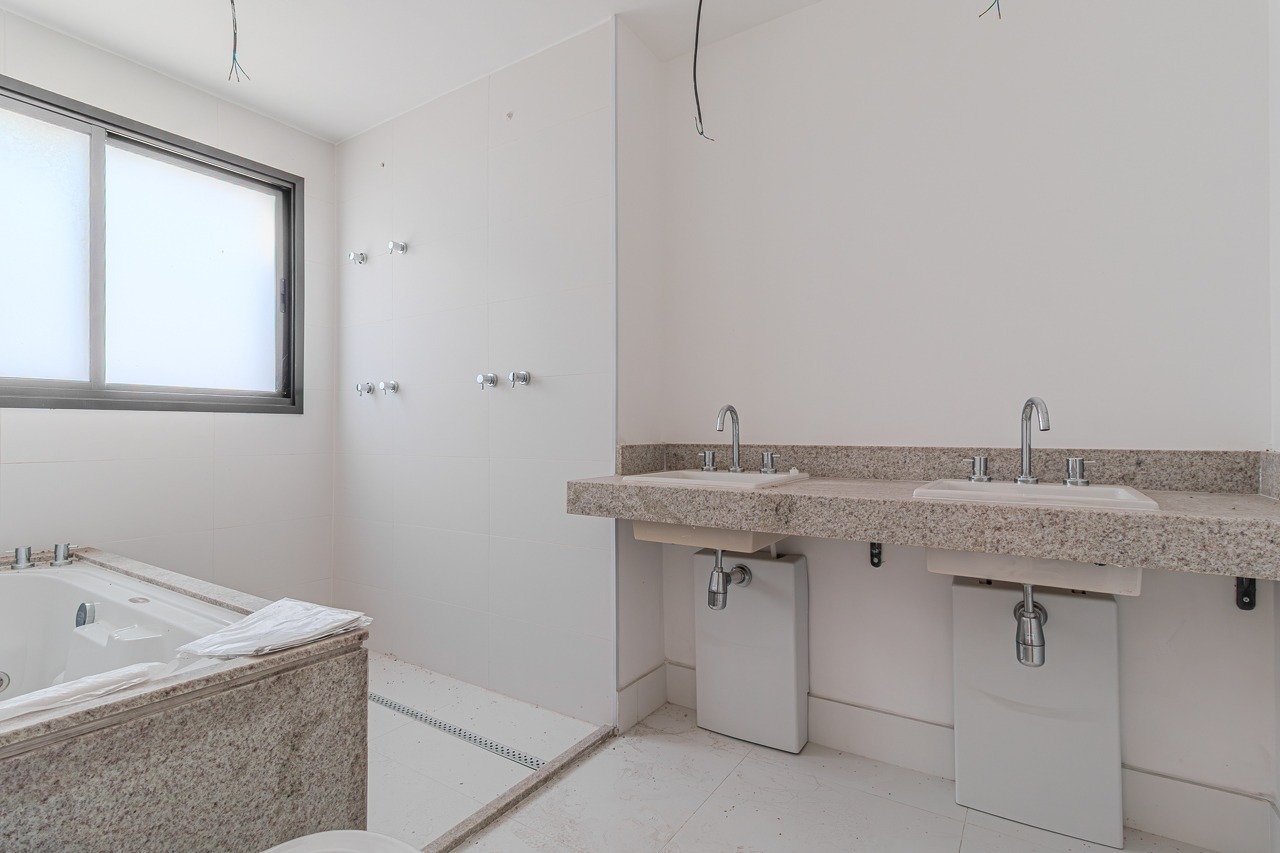 Apartamento Garden para venda em Jardim Guedala