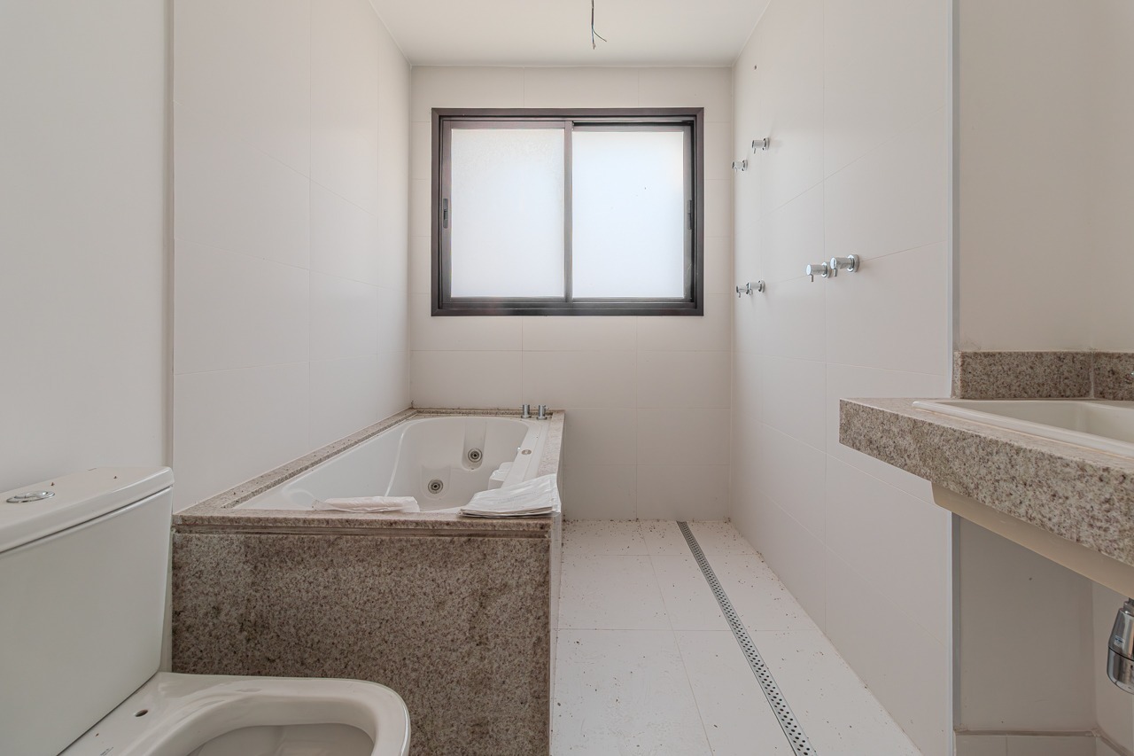 Apartamento Garden para venda em Jardim Guedala