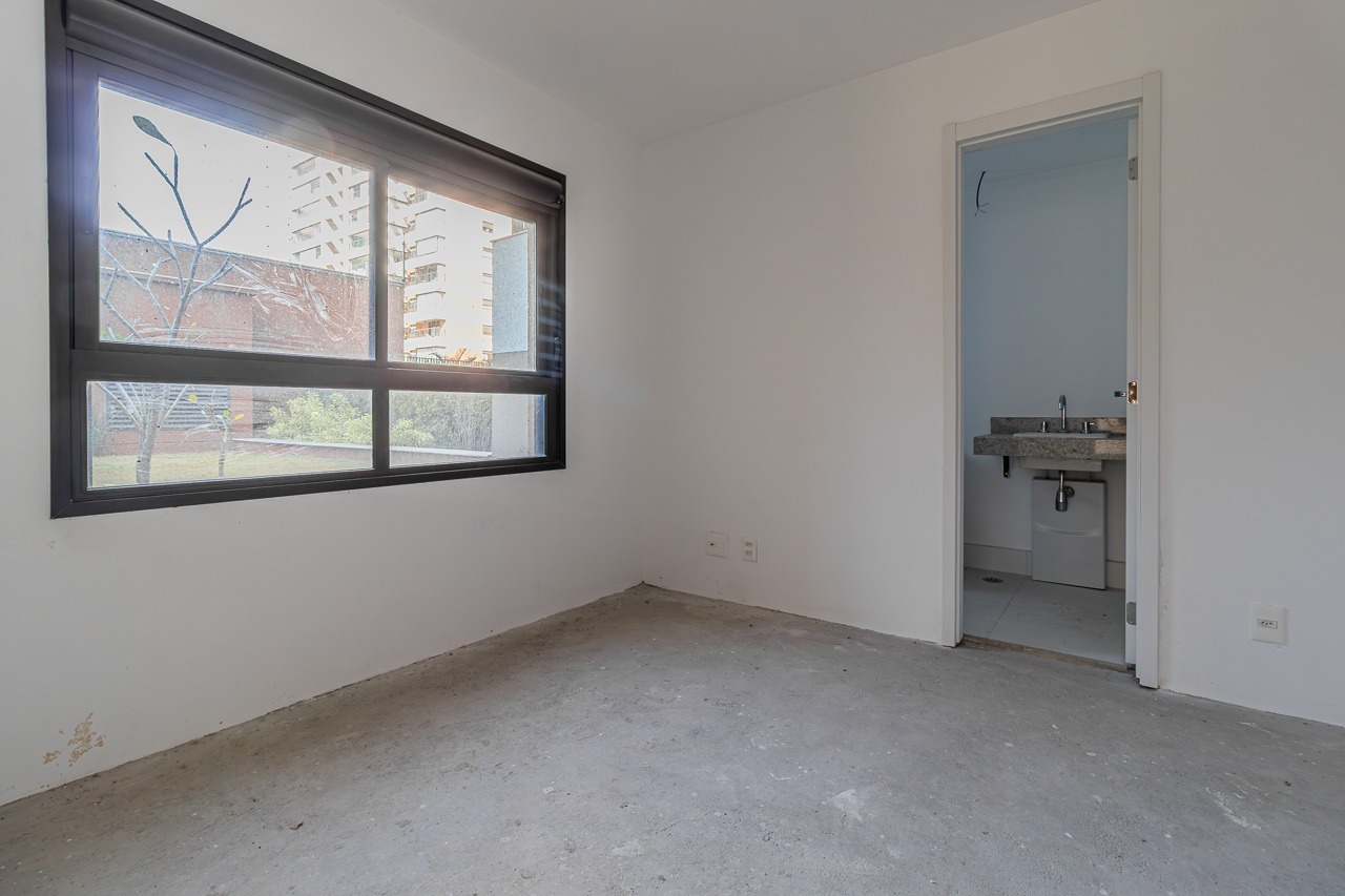 Apartamento Garden para venda em Jardim Guedala