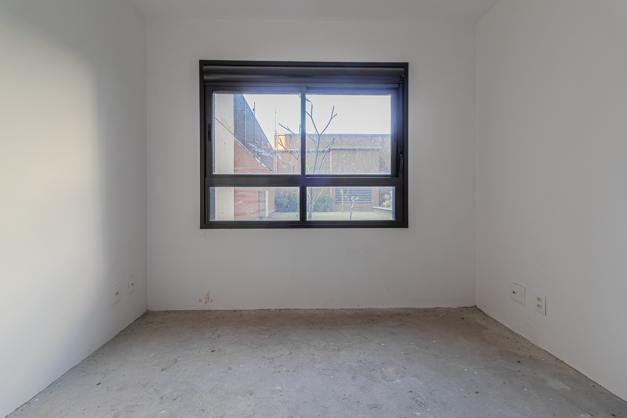 Apartamento Garden para venda em Jardim Guedala