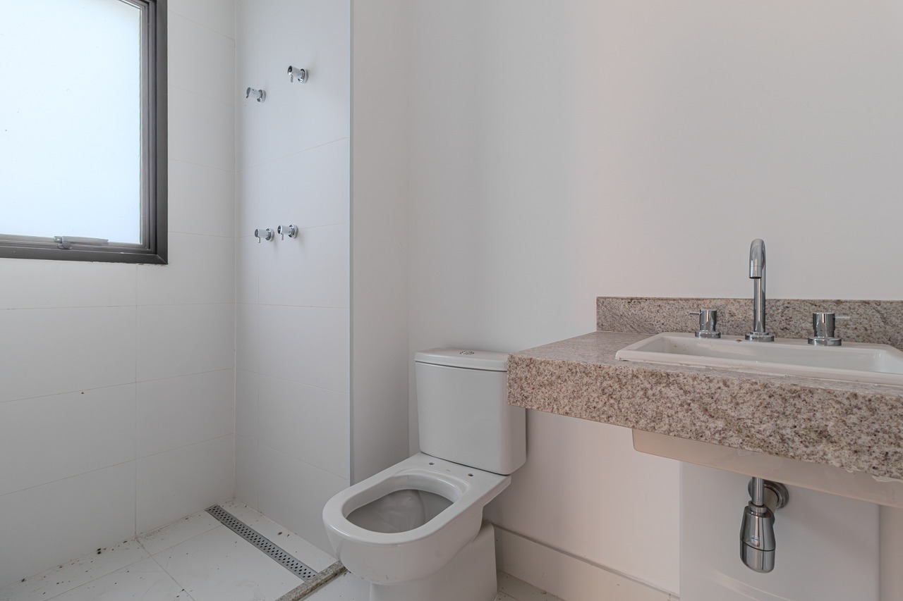 Apartamento Garden para venda em Jardim Guedala