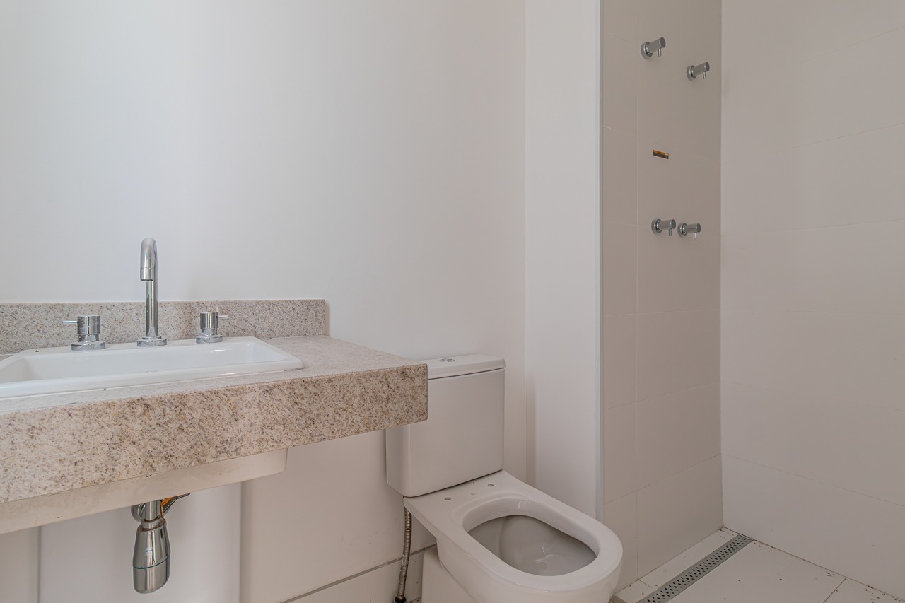 Apartamento Garden para venda em Jardim Guedala