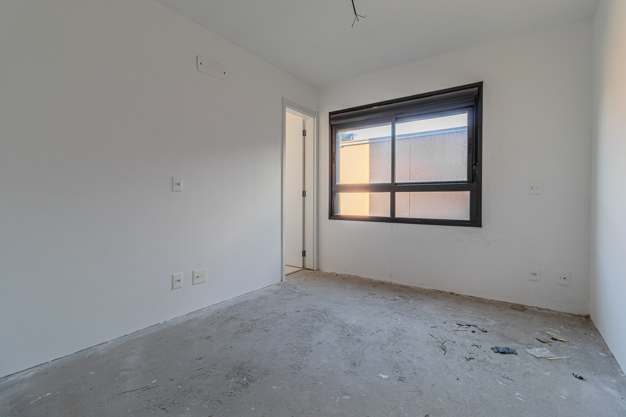 Apartamento Garden para venda em Jardim Guedala