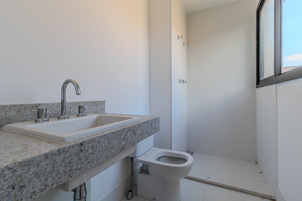 Apartamento Garden para venda em Jardim Guedala