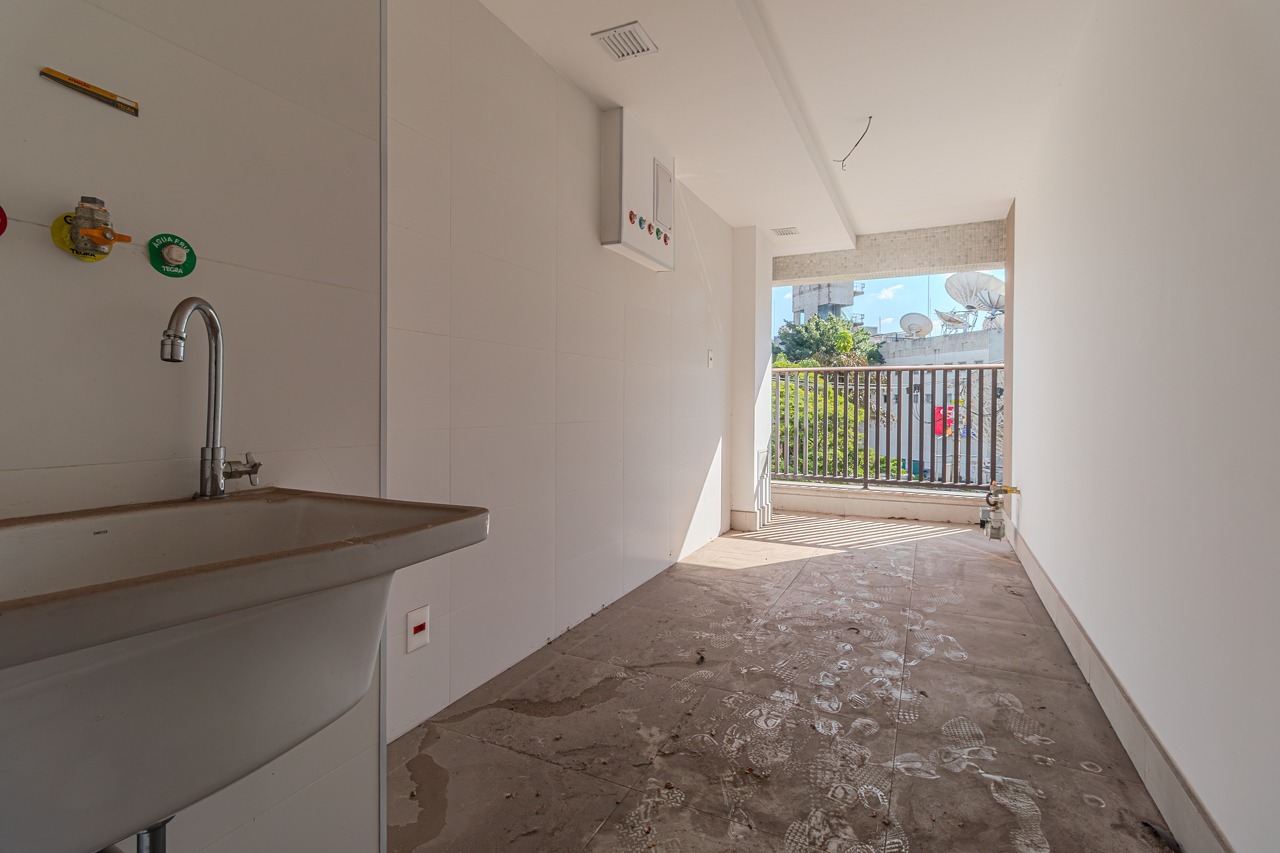 Apartamento Garden para venda em Jardim Guedala