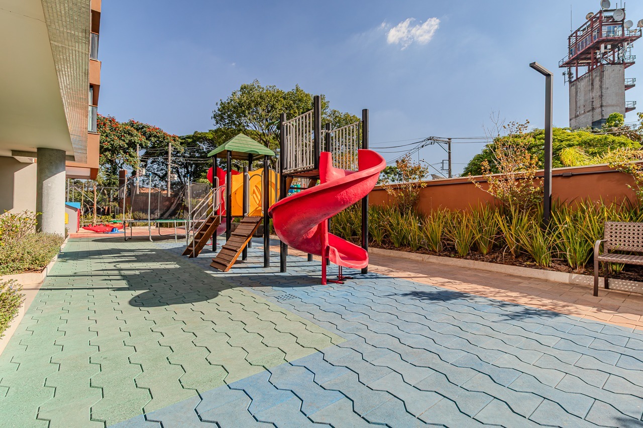 Apartamento Garden para venda em Jardim Guedala